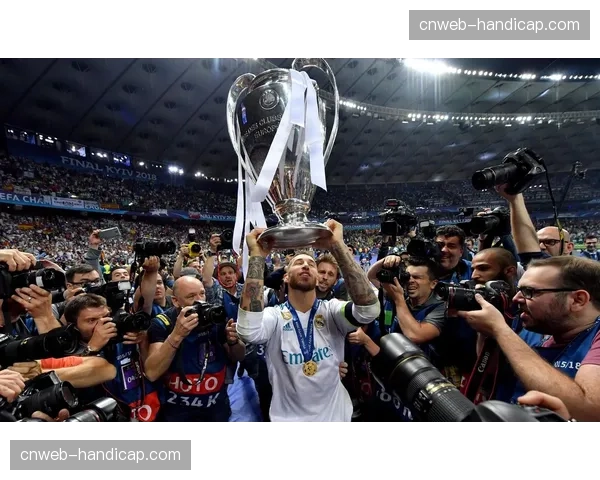 计算机模拟万次：皇马本赛季联赛夺冠概率已超99.5%