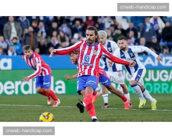 马竞1-0皇家贝蒂斯，格列兹曼接角球头球制胜，球队定位球传中质量获赞