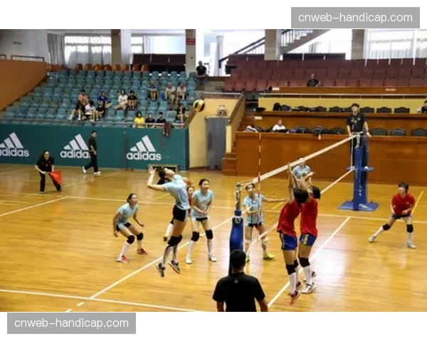 非洲女排锦标赛将于3月底在埃及开罗举行