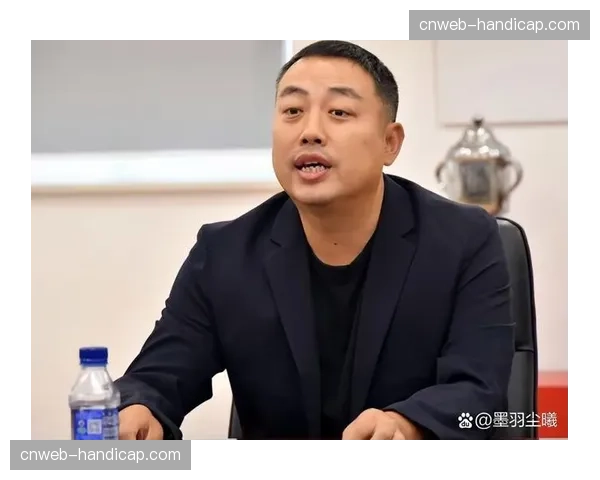 刘国梁接受BBC专访：谈乒乓全球化与奥运金牌压力