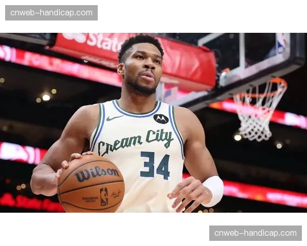 雄鹿字母哥交易定局，今夏休赛期将离开密尔沃基